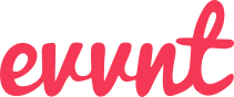 Evvnt Logo